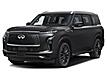 2027 INFINITI QX80 AUTOGRAPH