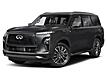 2027 INFINITI QX80 AUTOGRAPH
