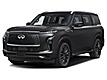 2027 INFINITI QX80 AUTOGRAPH