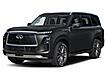2027 INFINITI QX80 LUXE