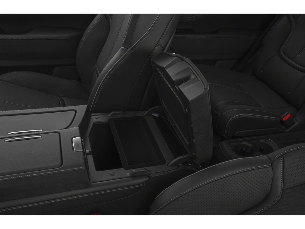 2027 INFINITI QX80 SPORT Roseville CA