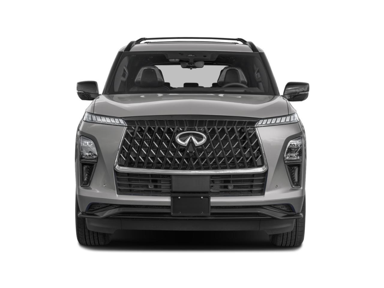 2027 INFINITI QX80 SPORT Roseville CA
