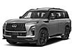 2027 INFINITI QX80 SPORT