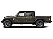2027 Jeep Gladiator Mojave X