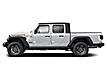 2027 Jeep Gladiator Mojave X