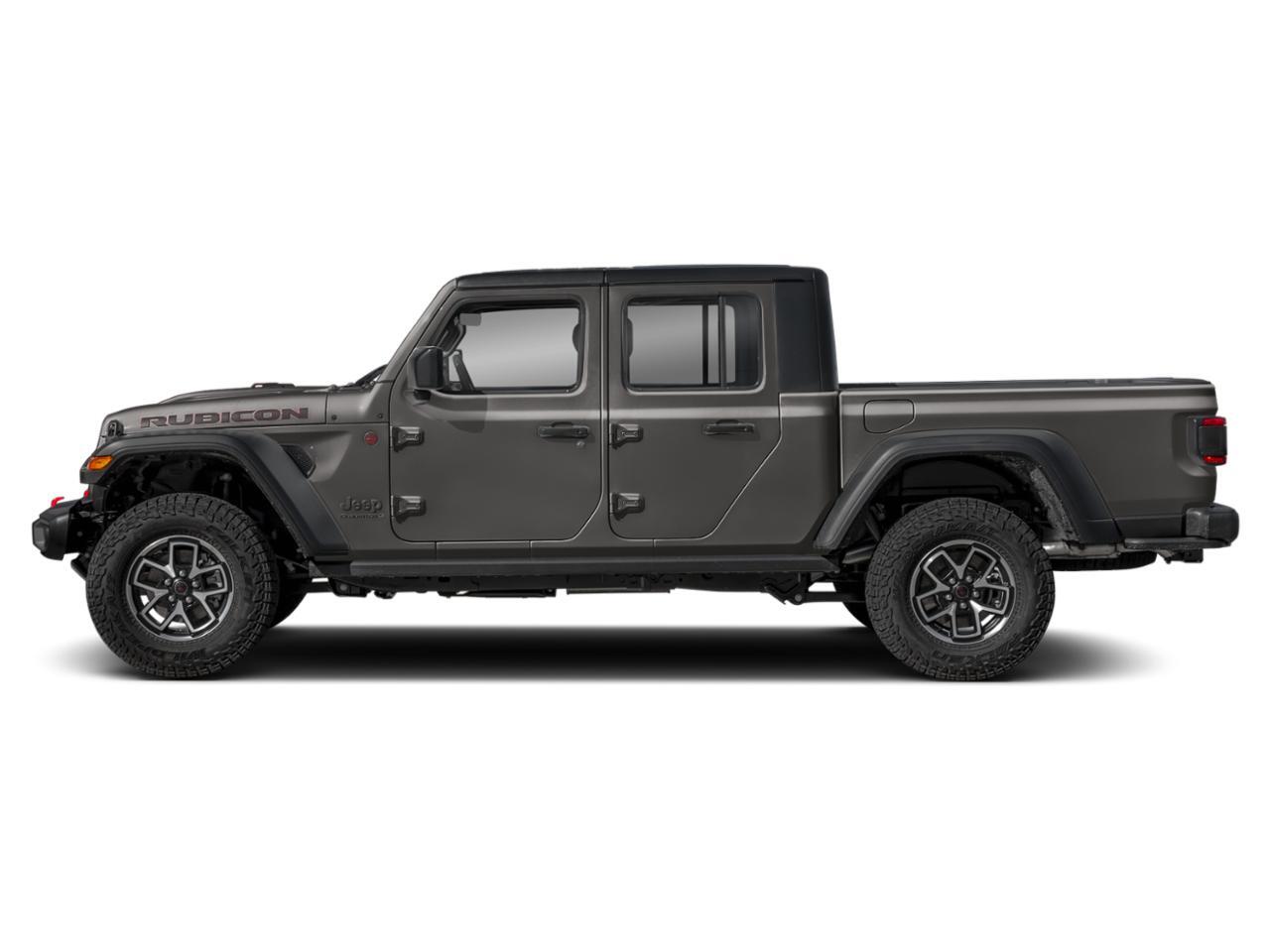 2027 Jeep Gladiator Rubicon X Gresham OR