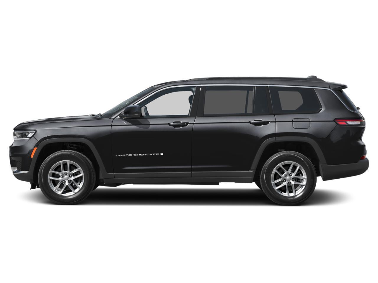 2027 Jeep Grand Cherokee L Laredo Gresham OR