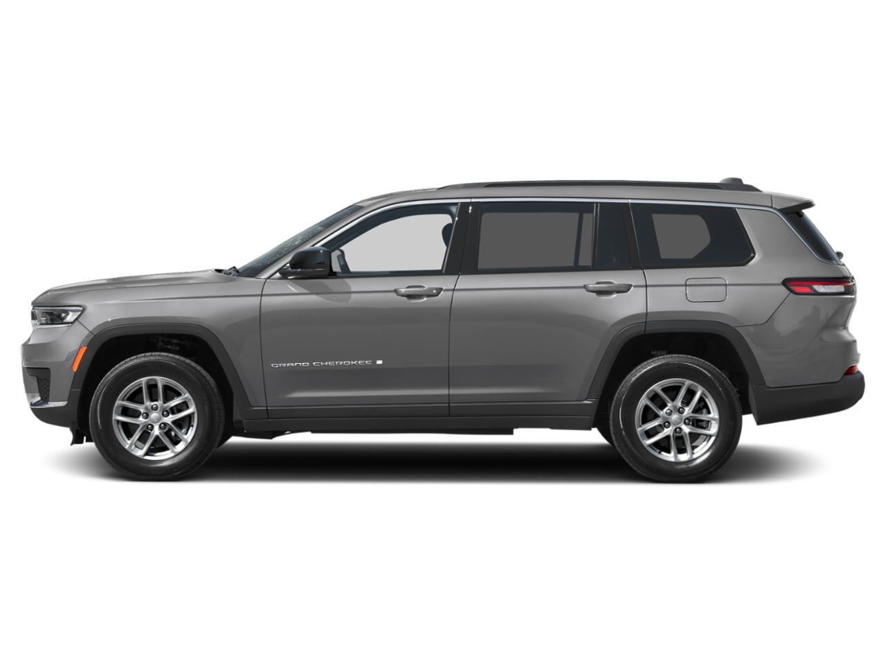 2027 Jeep Grand Cherokee L Laredo X Gresham OR