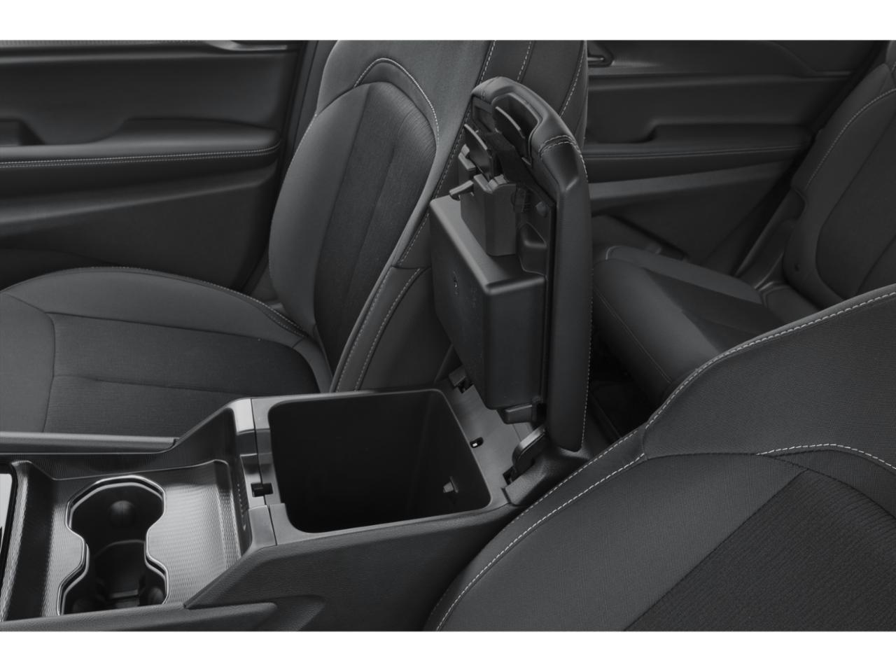 2027 Jeep Grand Cherokee L Limited Bozeman MT