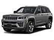 2027 Jeep Grand Cherokee Limited Reserve