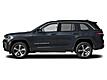 2027 Jeep Grand Cherokee Summit