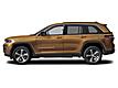 2027 Jeep Grand Cherokee Summit
