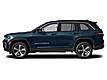 2027 Jeep Grand Cherokee Summit