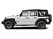 2027 Jeep Wrangler Sahara