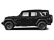 2027 Jeep Wrangler Sahara