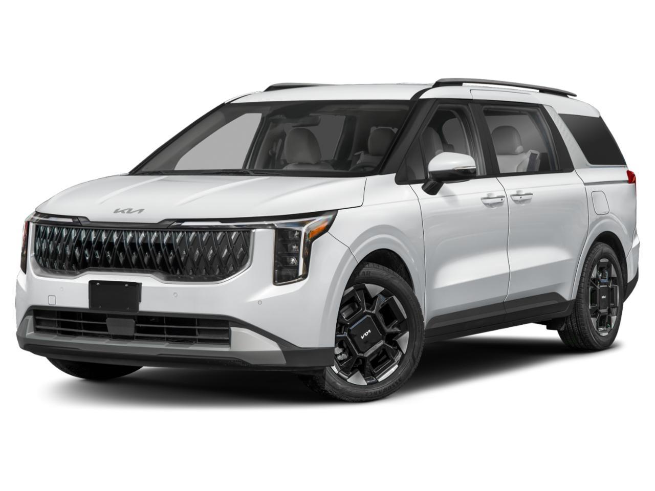 2027 Kia Carnival EX Folsom CA