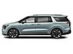 2027 Kia Carnival EX