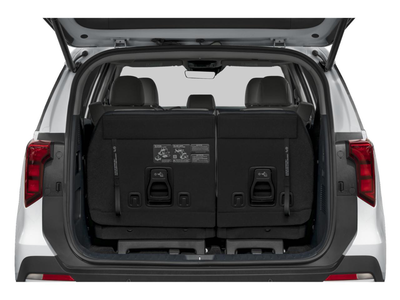 2027 Kia Carnival EX San Clemente CA