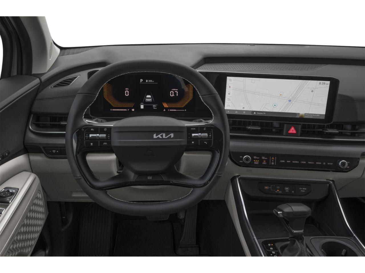 2027 Kia Carnival EX San Clemente CA