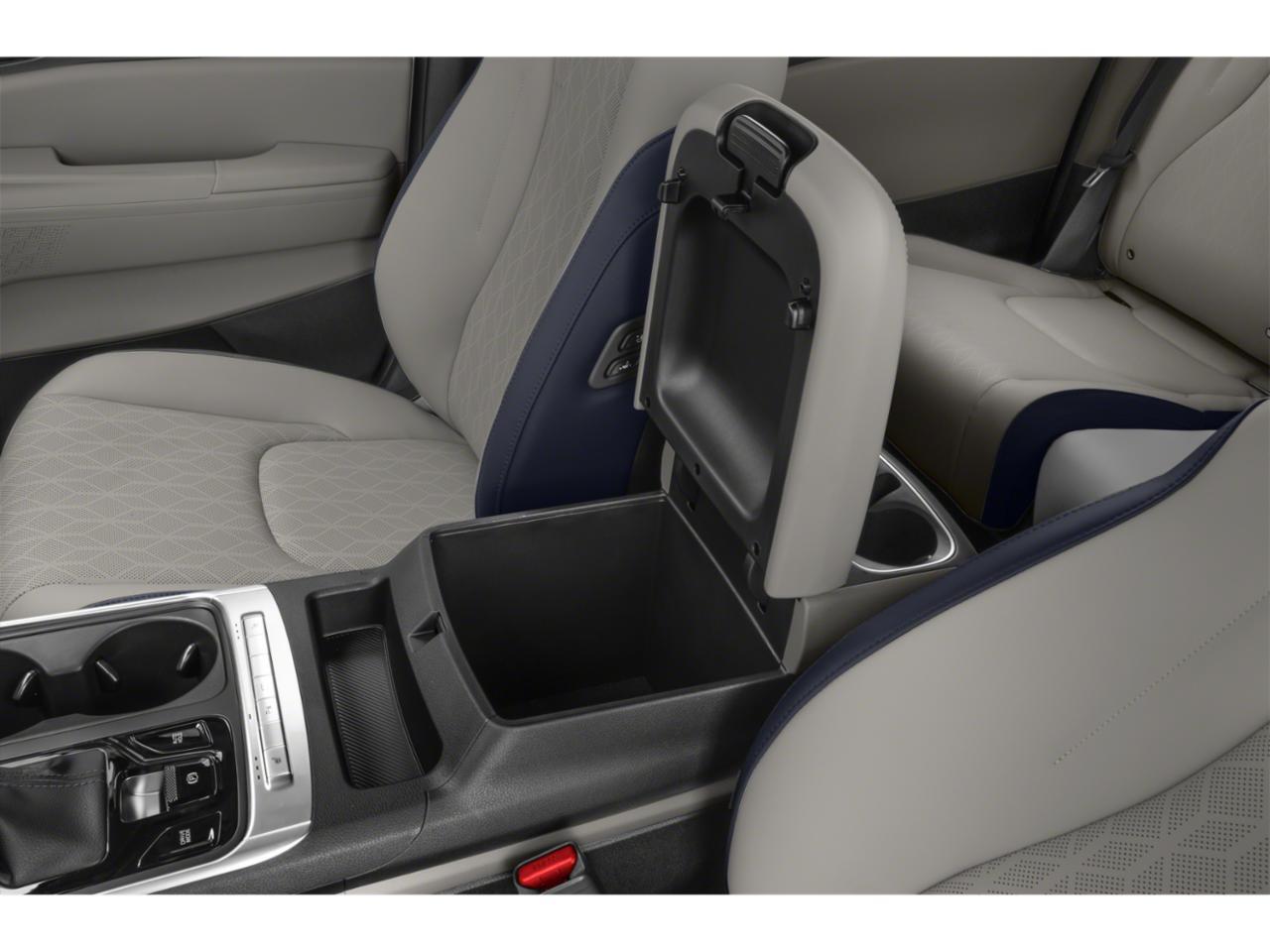 2027 Kia Carnival EX San Clemente CA