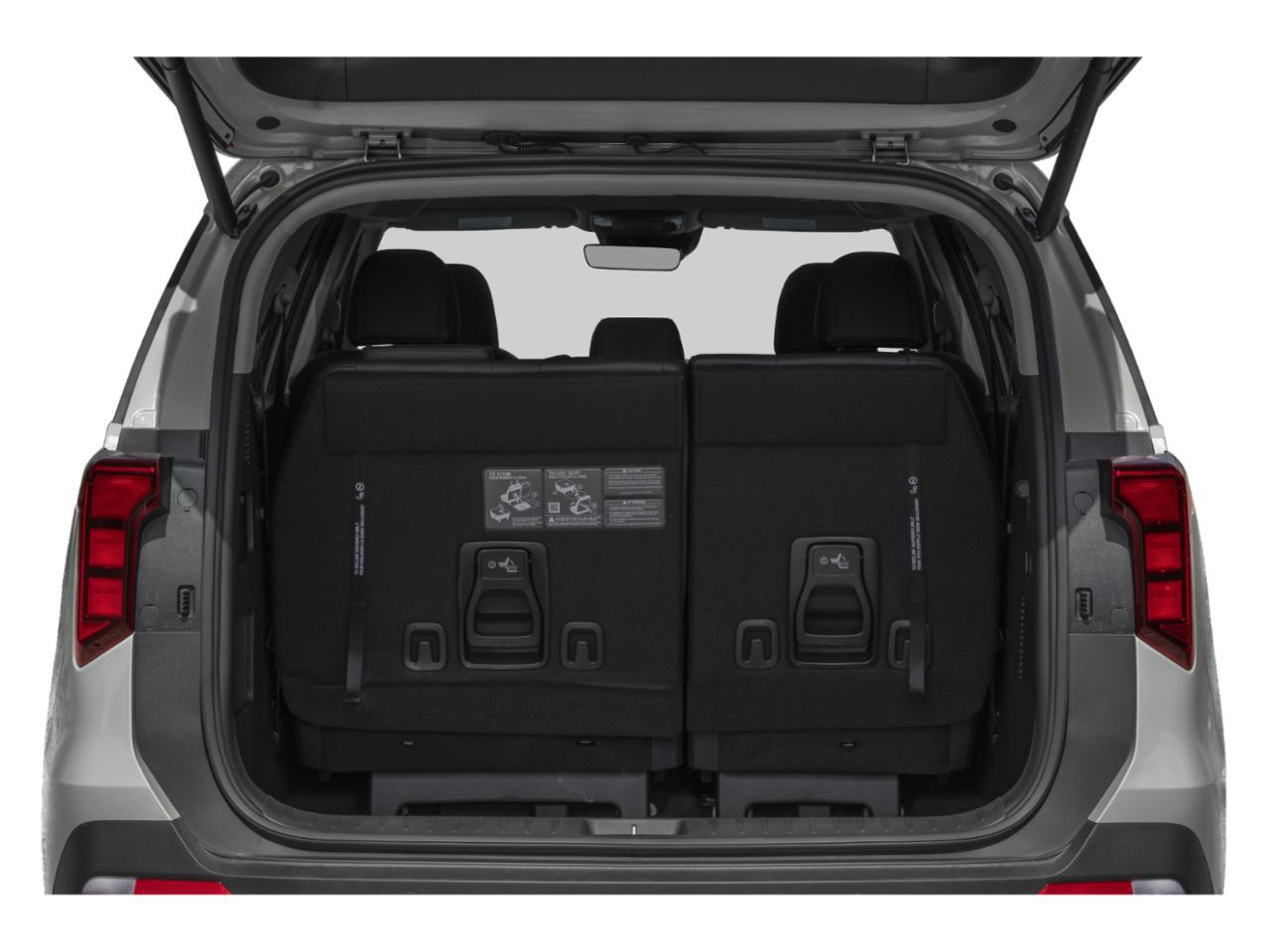 2027 Kia Carnival EX San Clemente CA