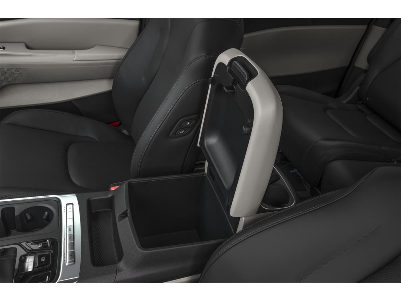 2027 Kia Carnival EX San Clemente CA
