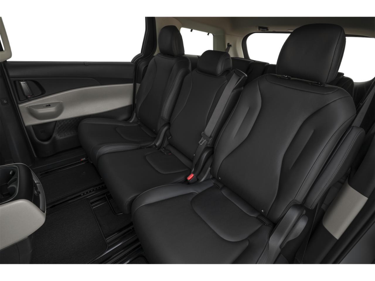 2027 Kia Carnival EX San Clemente CA