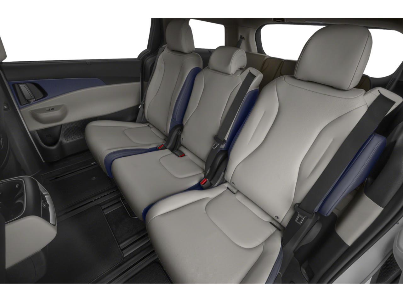 2027 Kia Carnival EX San Clemente CA