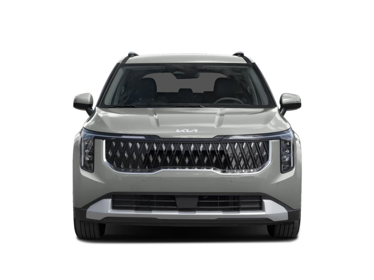 2027 Kia Carnival EX San Clemente CA