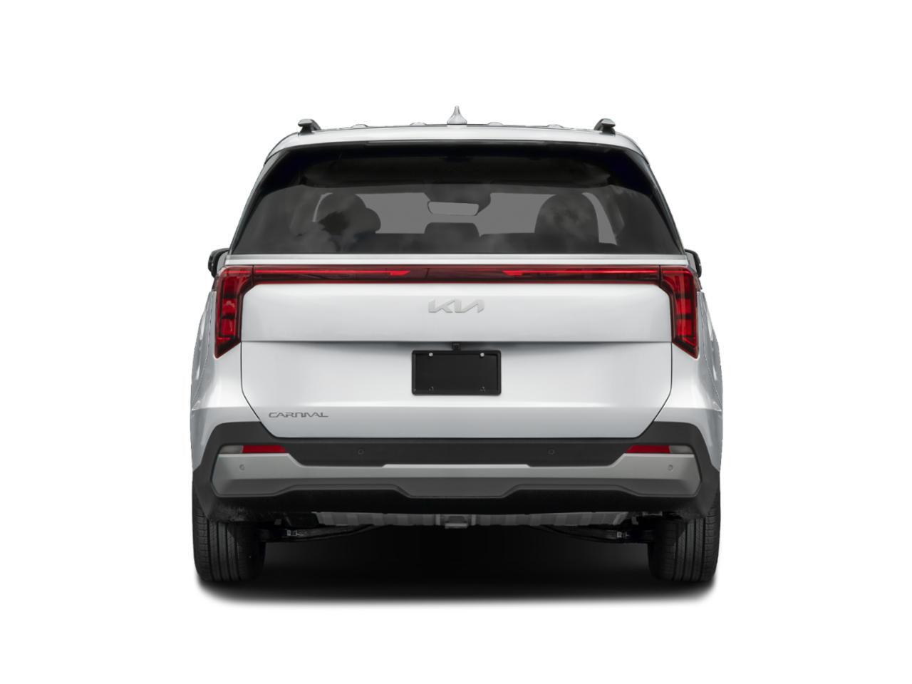 2027 Kia Carnival EX San Clemente CA