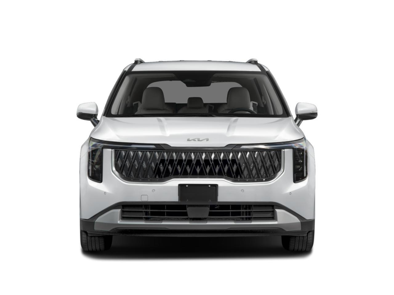 2027 Kia Carnival EX San Clemente CA