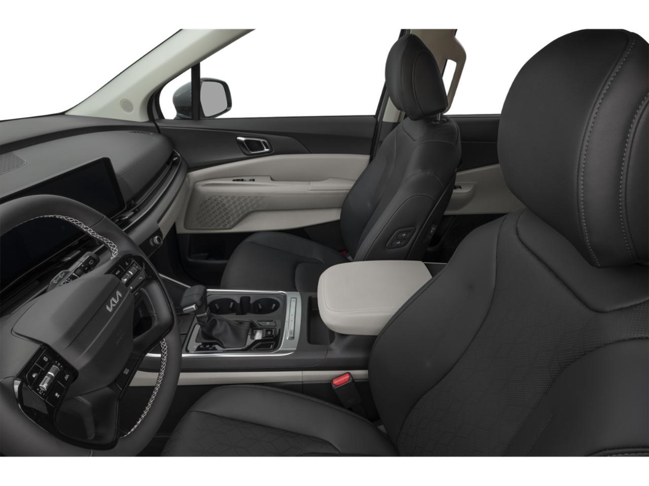 2027 Kia Carnival EX San Clemente CA