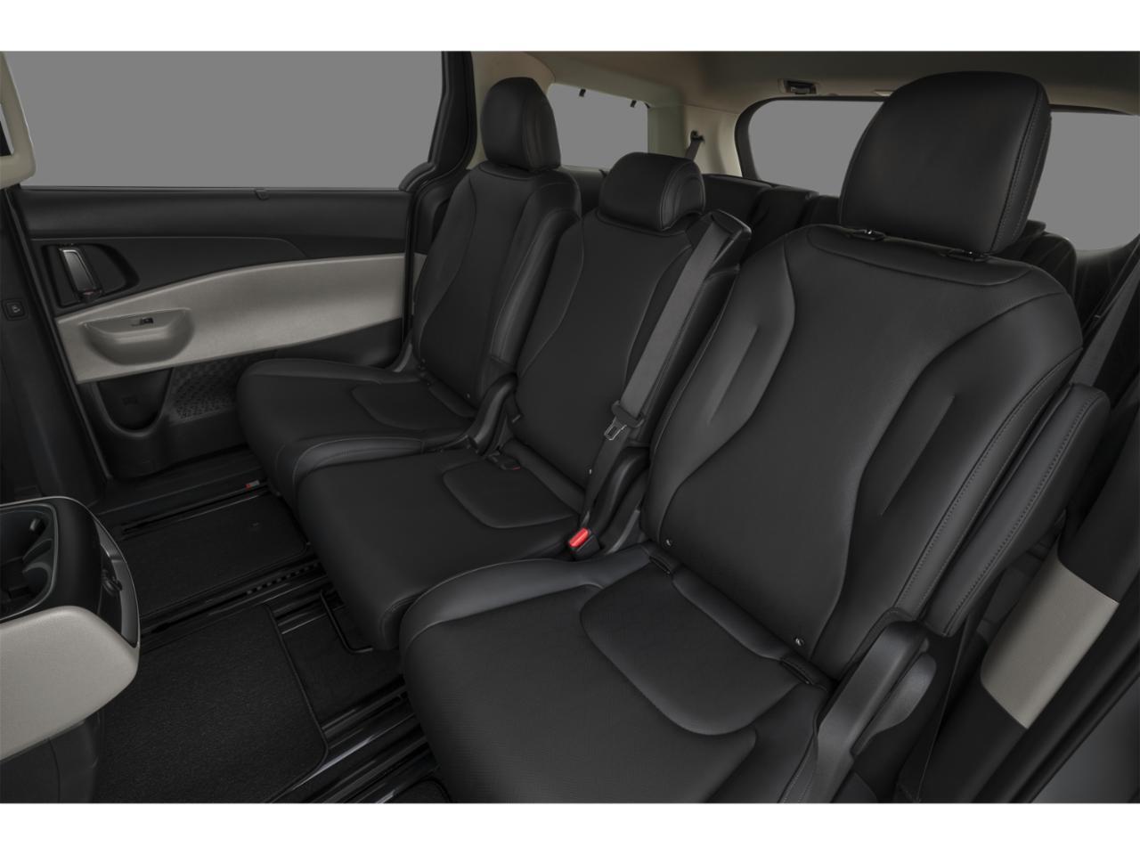 2027 Kia Carnival EX San Clemente CA