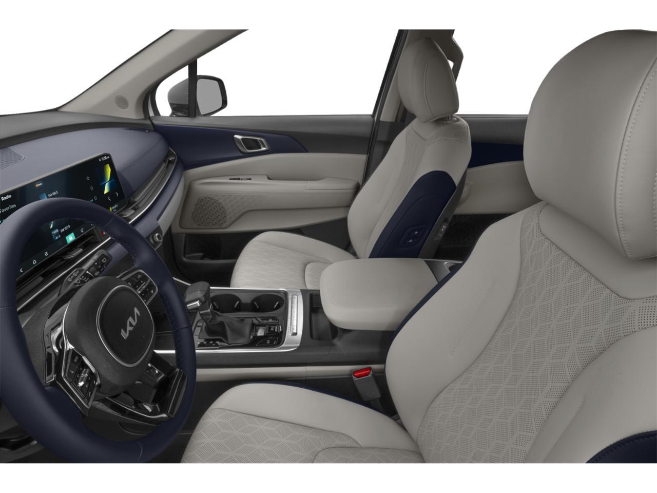 2027 Kia Carnival EX San Clemente CA
