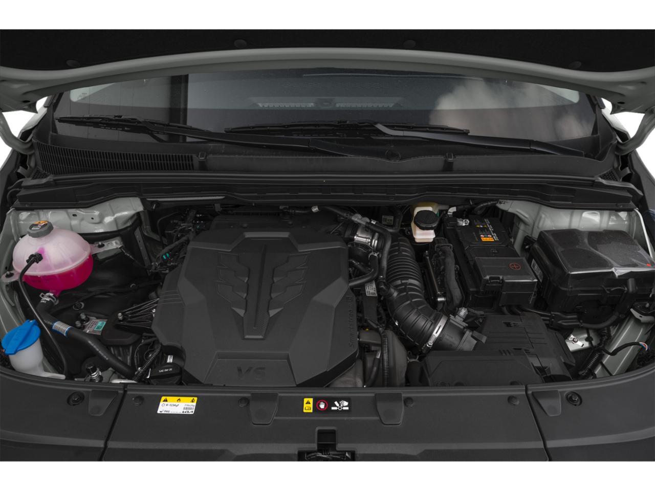 2027 Kia Carnival EX San Clemente CA