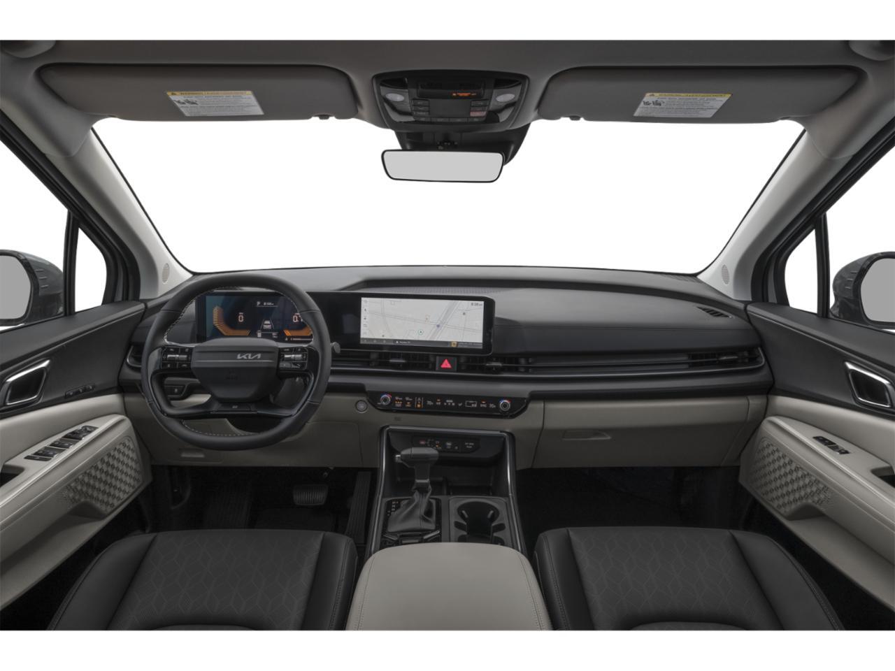 2027 Kia Carnival EX San Clemente CA