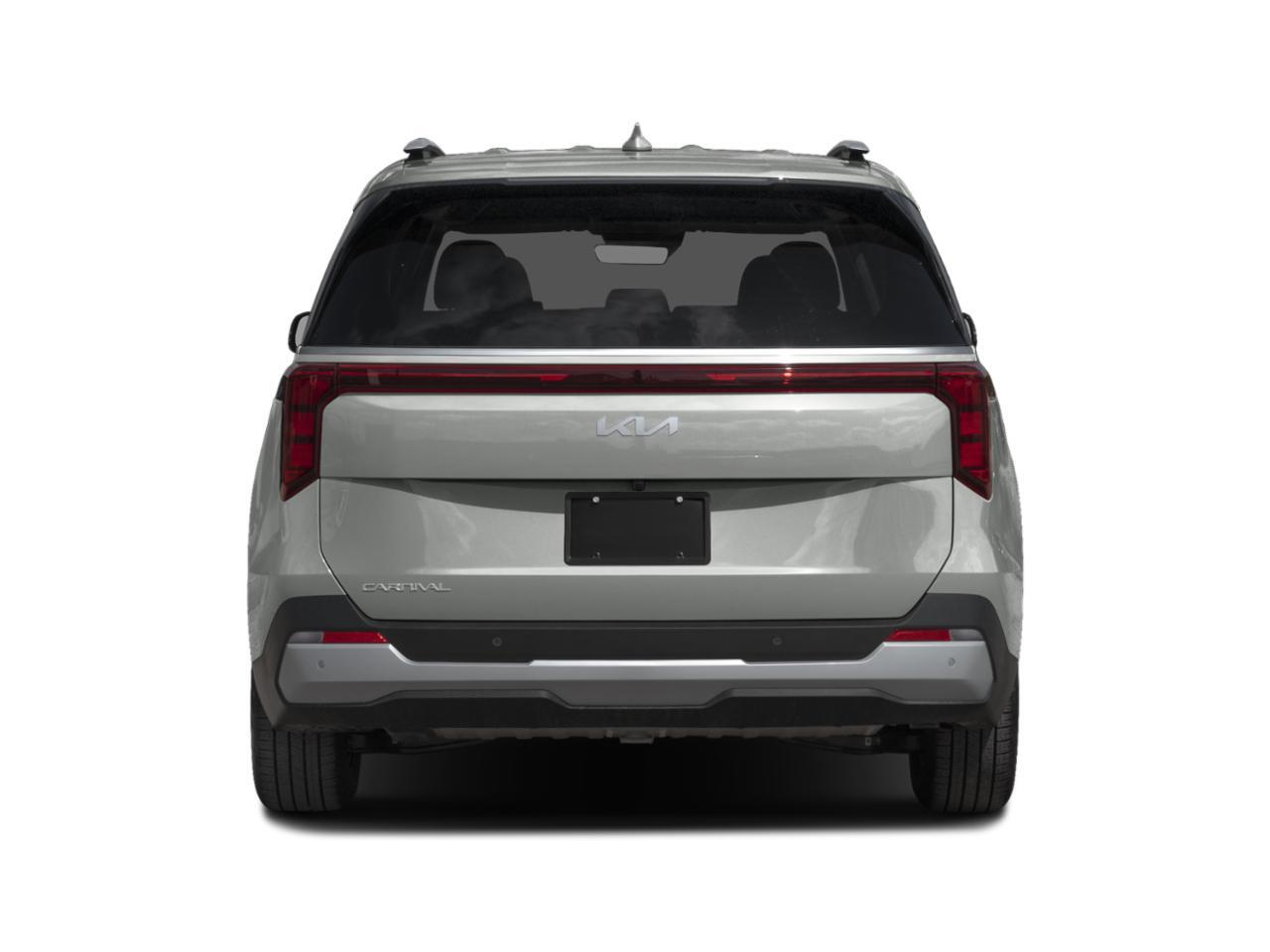 2027 Kia Carnival EX San Clemente CA