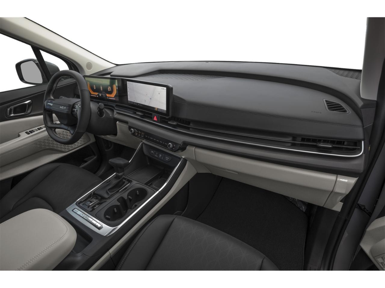 2027 Kia Carnival EX San Clemente CA