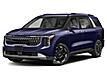 2027 Kia Carnival EX