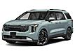 2027 Kia Carnival EX
