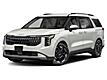 2027 Kia Carnival EX