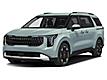 2027 Kia Carnival EX