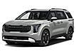 2027 Kia Carnival EX
