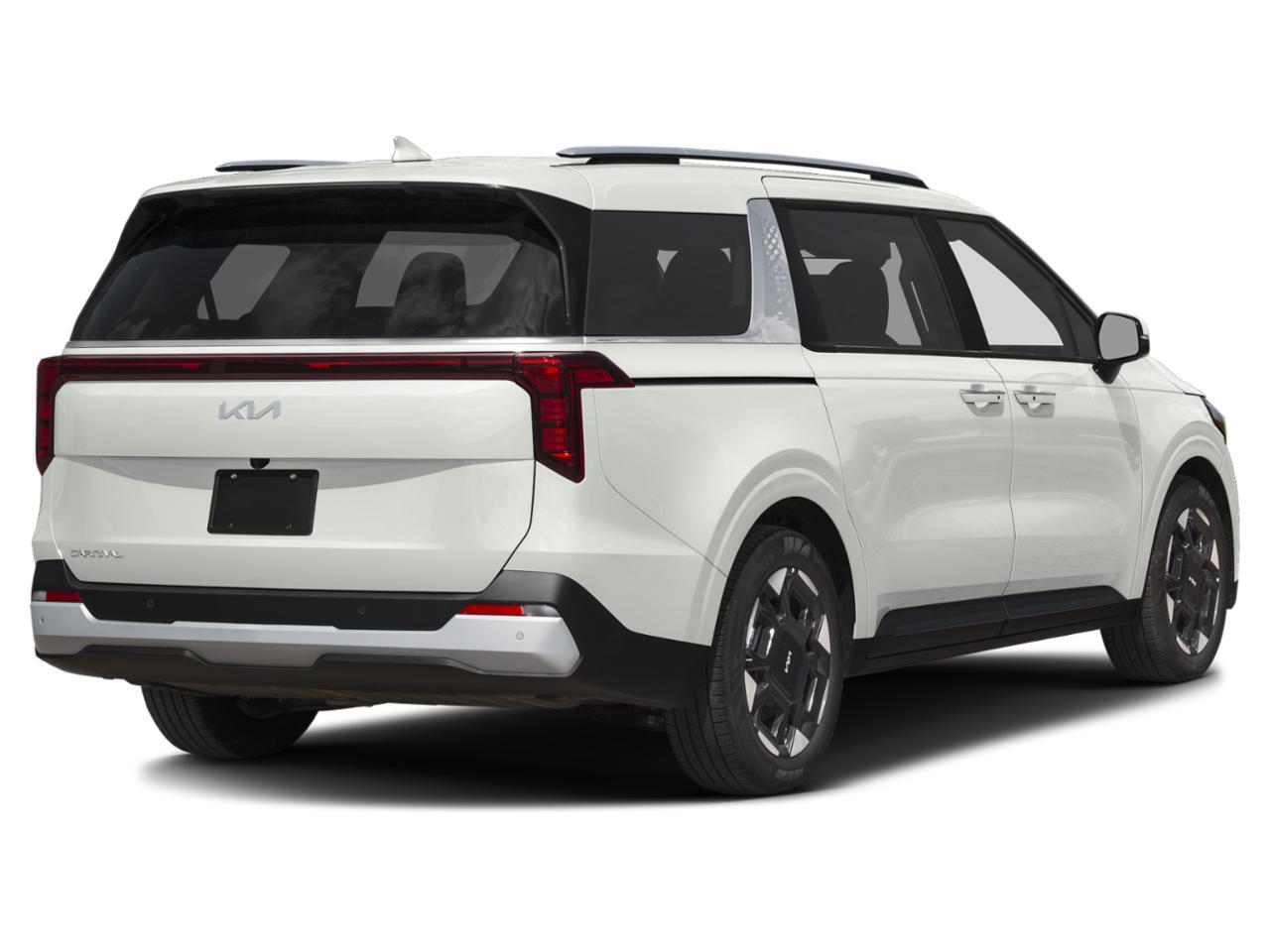 2027 Kia Carnival EX San Clemente CA