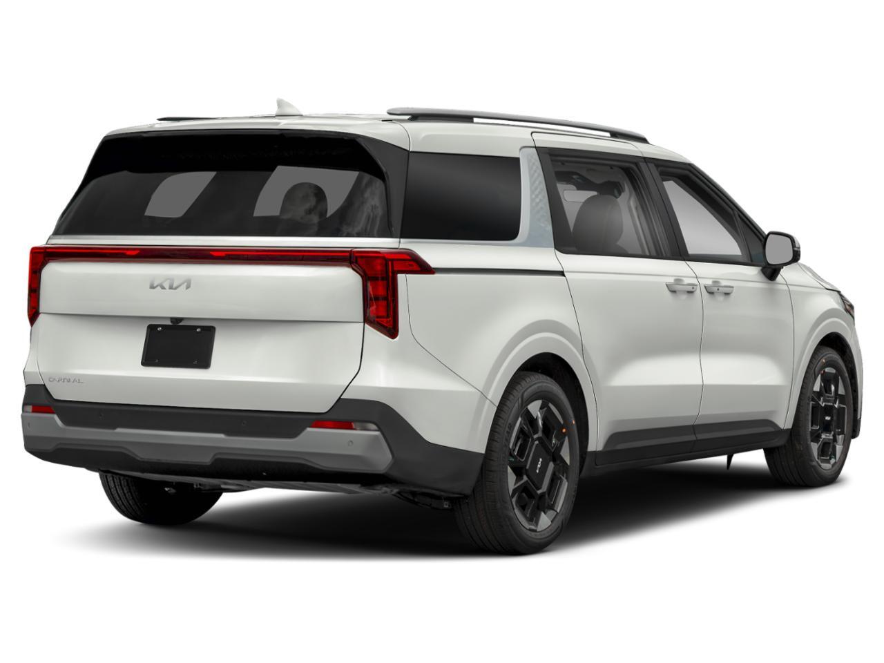 2027 Kia Carnival EX San Clemente CA
