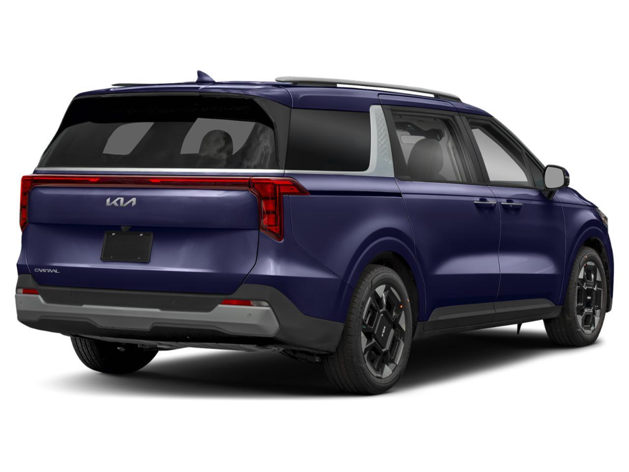 2027 Kia Carnival EX San Clemente CA