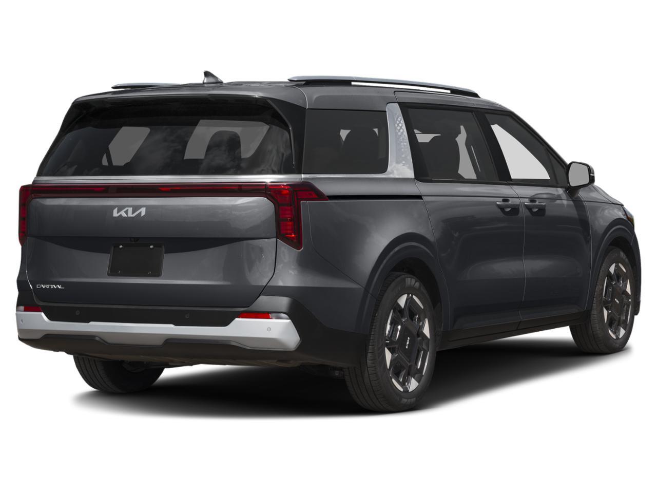 2027 Kia Carnival EX San Clemente CA