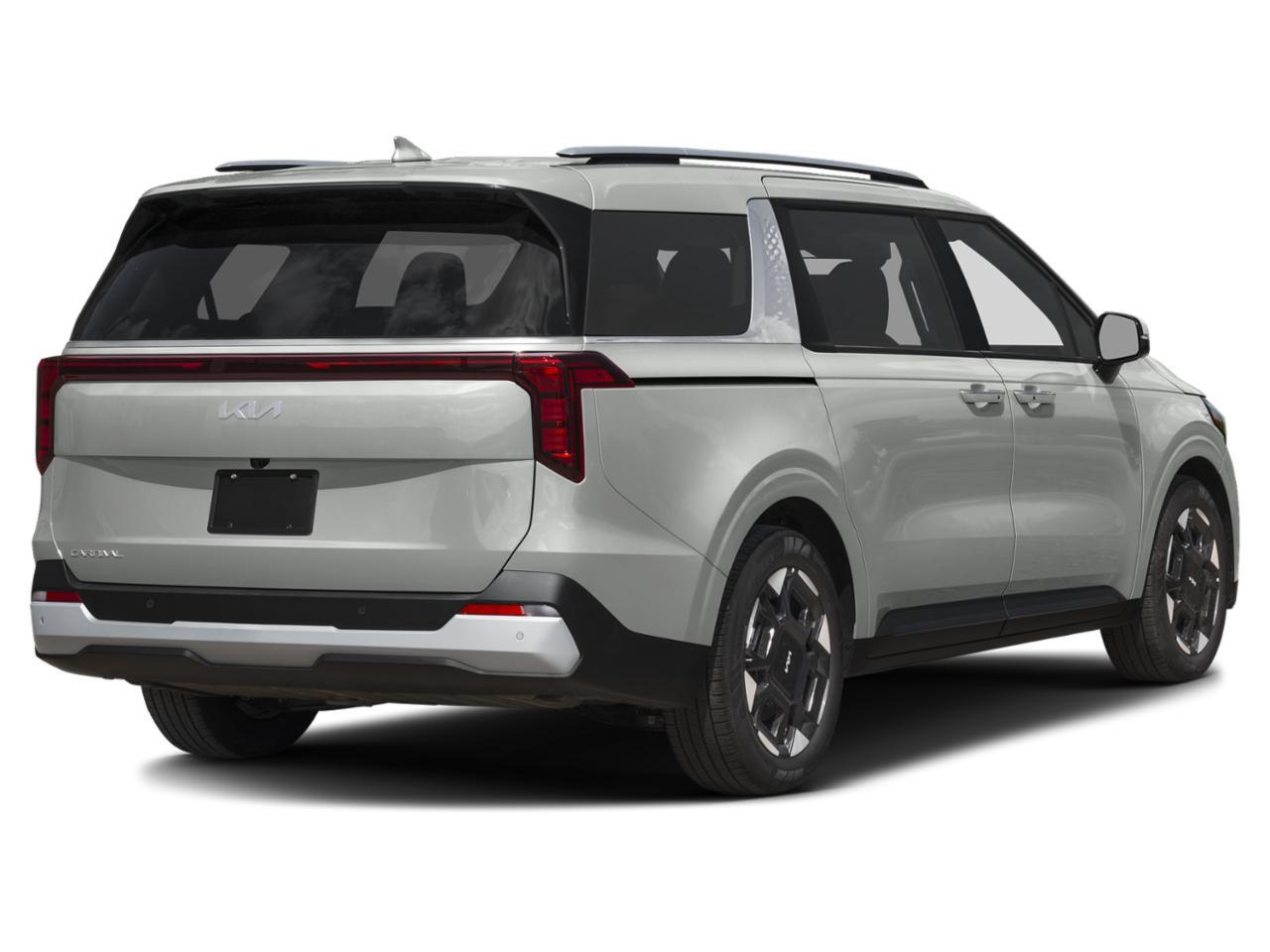 2027 Kia Carnival EX San Clemente CA