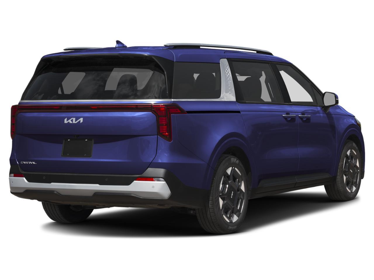 2027 Kia Carnival EX San Clemente CA