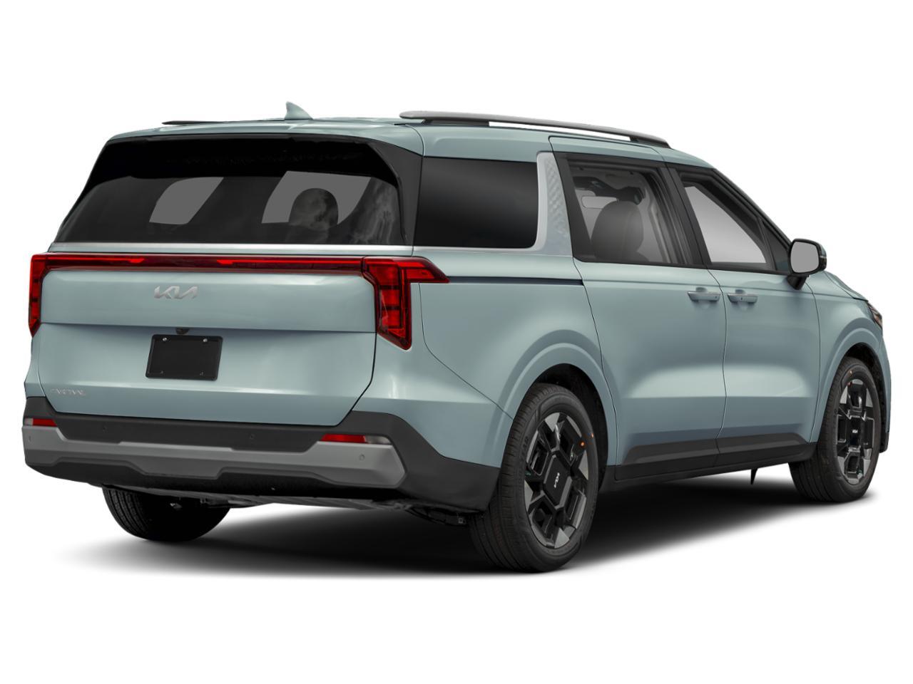 2027 Kia Carnival EX San Clemente CA